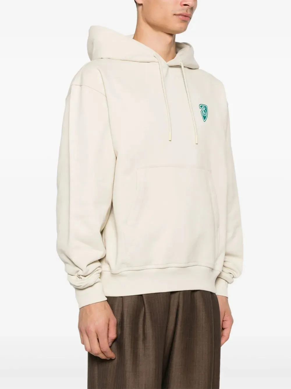 MW-SIC HOODIE sold by Lord & Taylor product image thumbnail 4