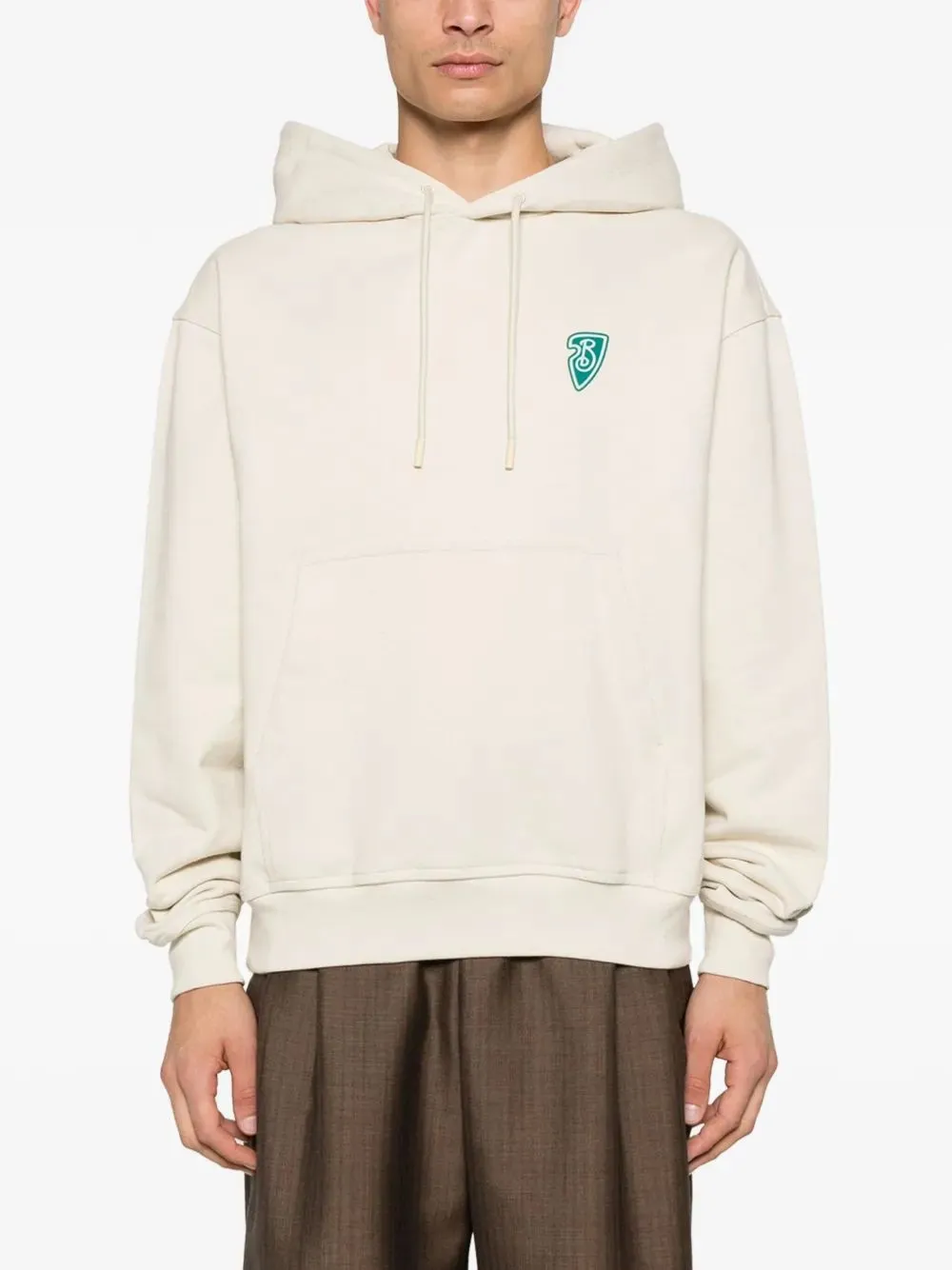 MW-SIC HOODIE sold by Lord & Taylor product image thumbnail 3