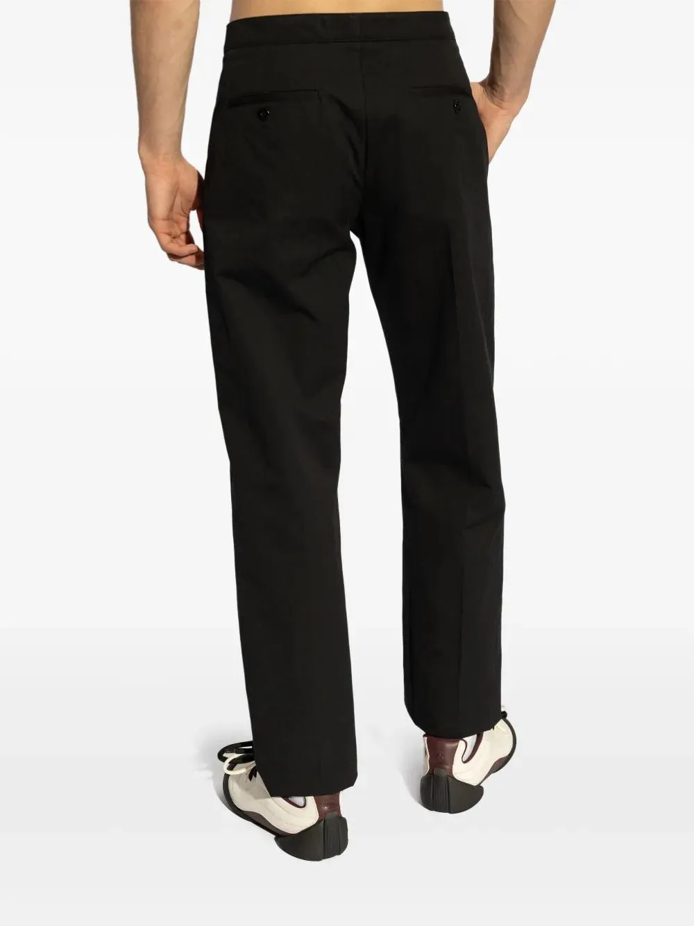 BELT TROUSERS sold by Lord & Taylor product image thumbnail 4
