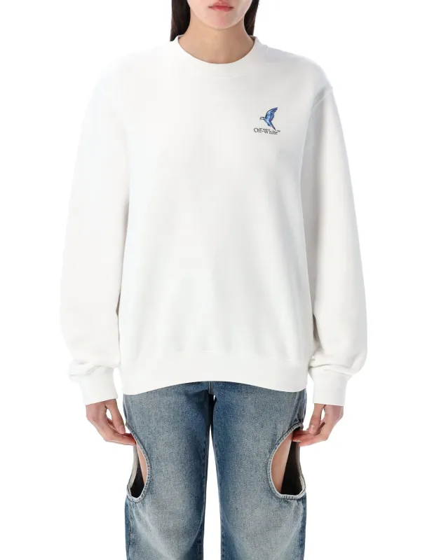 FRESCO ARROW SWEATSHIRT sold by Lord & Taylor