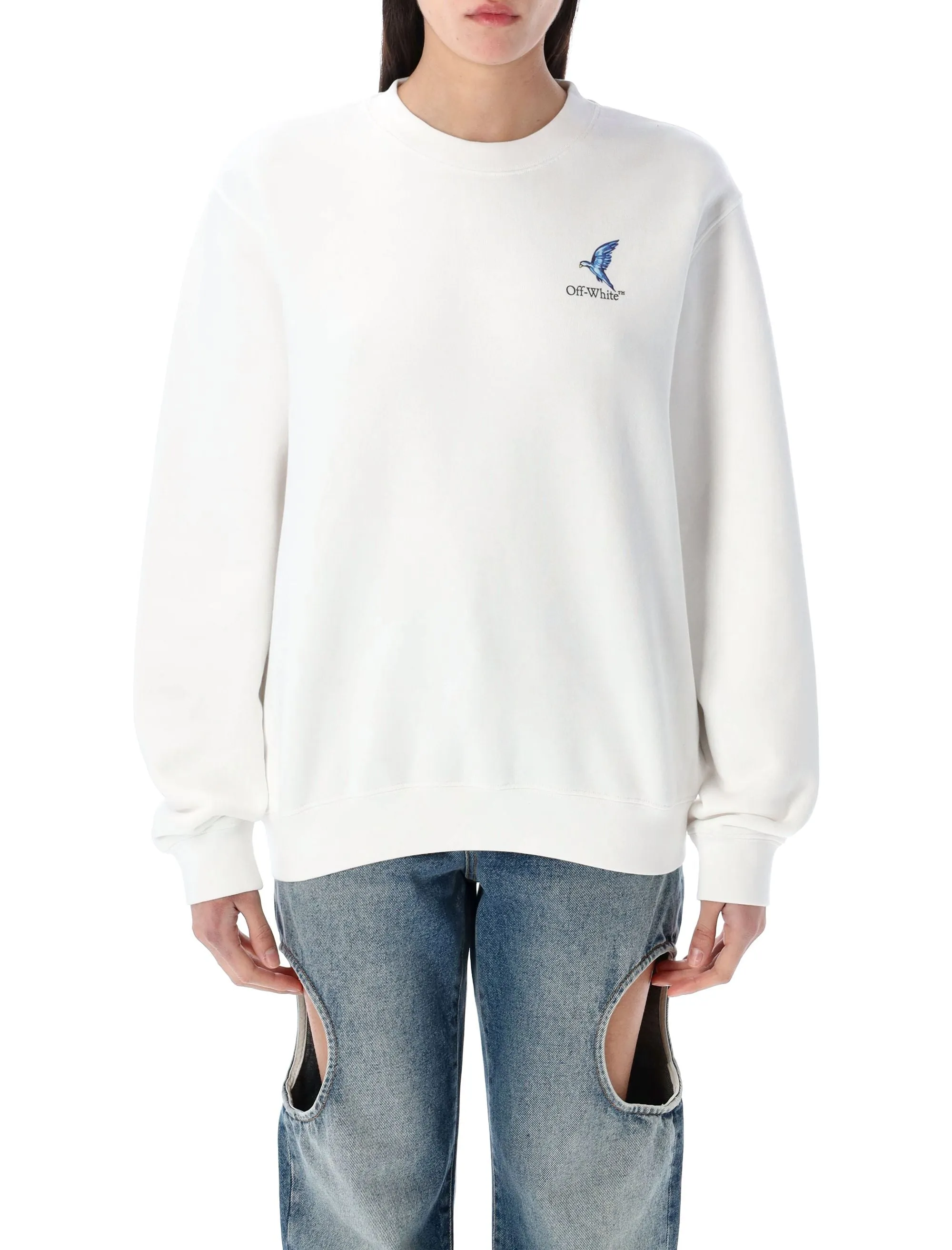 FRESCO ARROW SWEATSHIRT sold by Lord & Taylor