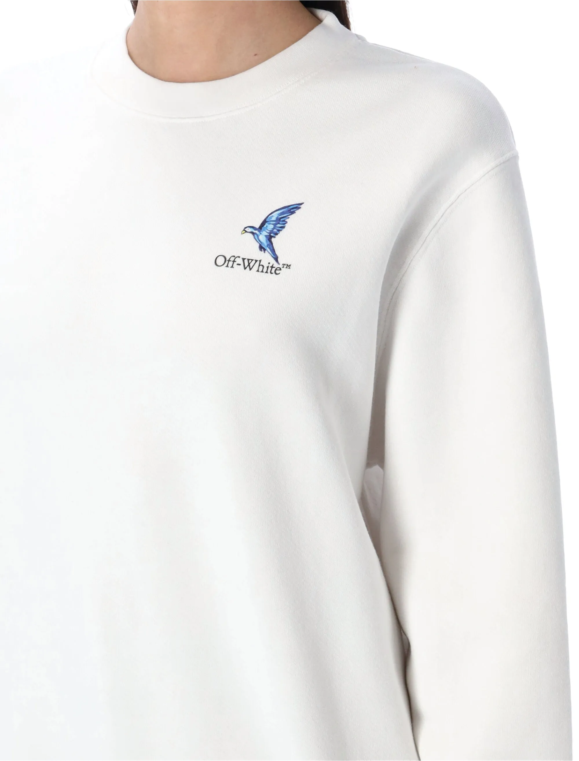 FRESCO ARROW SWEATSHIRT sold by Lord & Taylor product image thumbnail 3