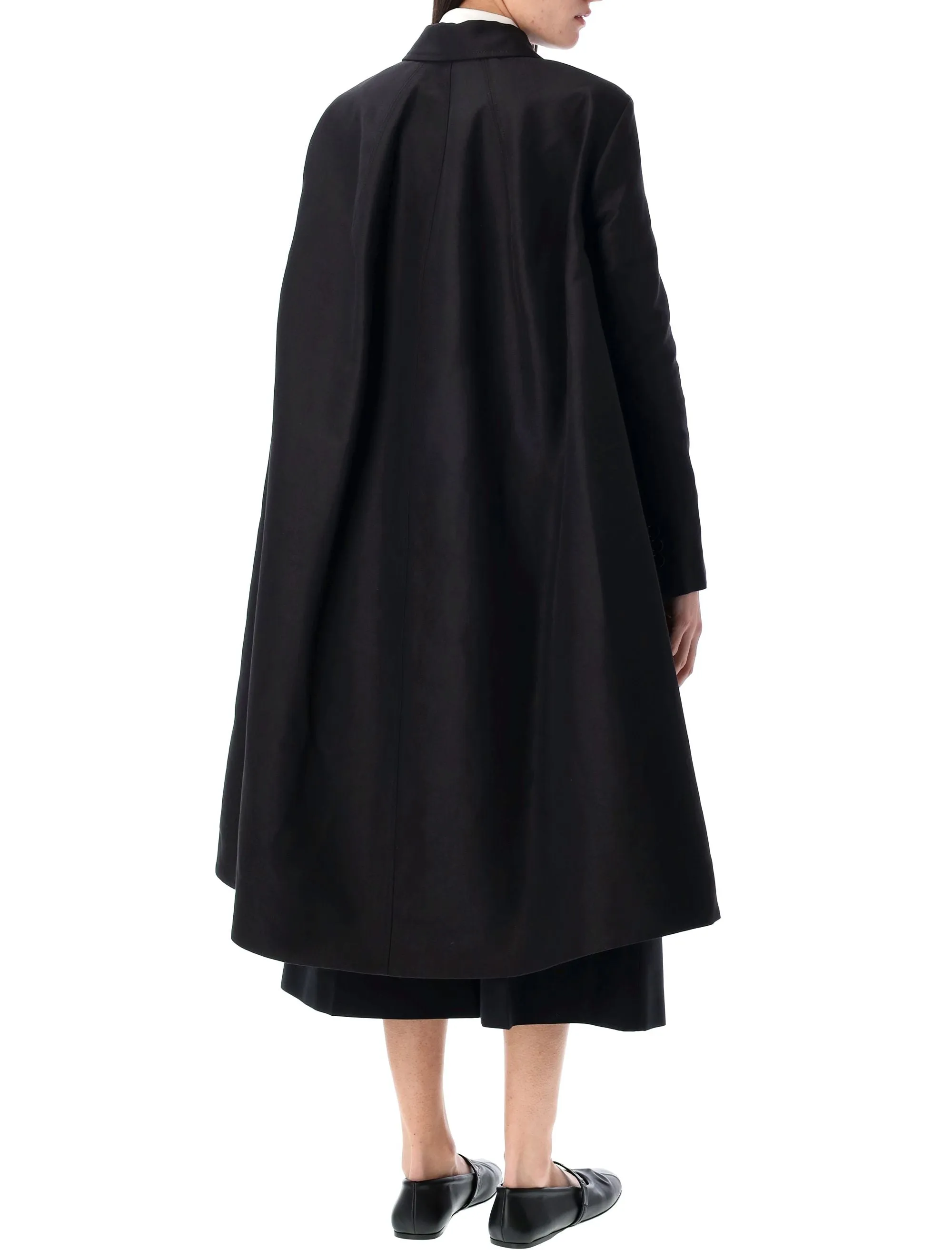 DUSTER COAT sold by Lord & Taylor product image thumbnail 2