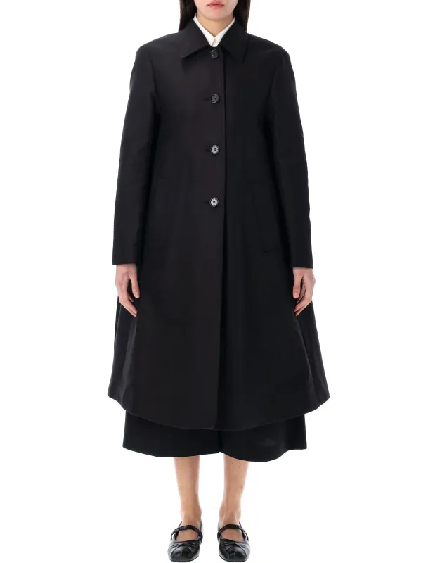 DUSTER COAT sold by Lord & Taylor