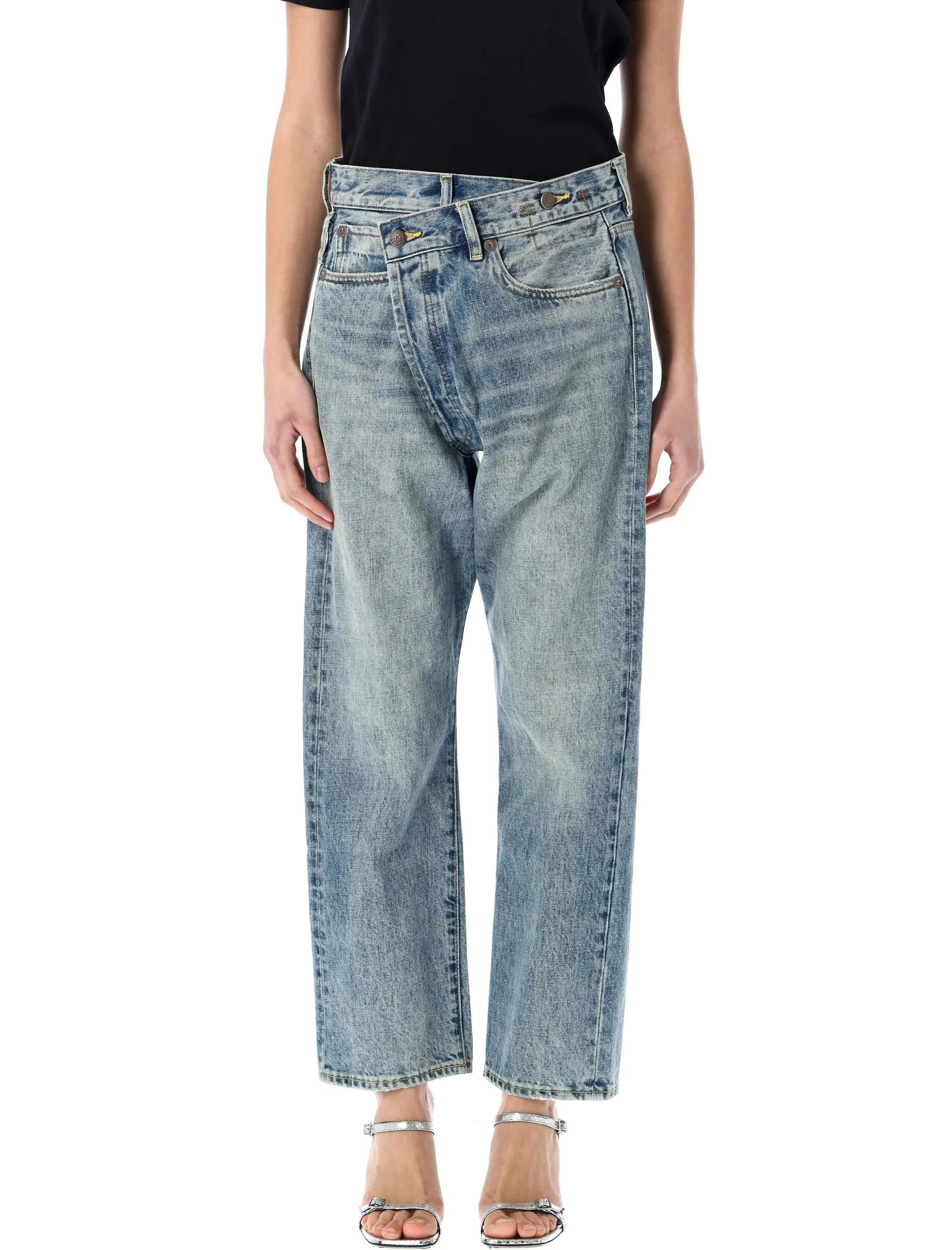CROSSOVER JEANS sold by Lord & Taylor
