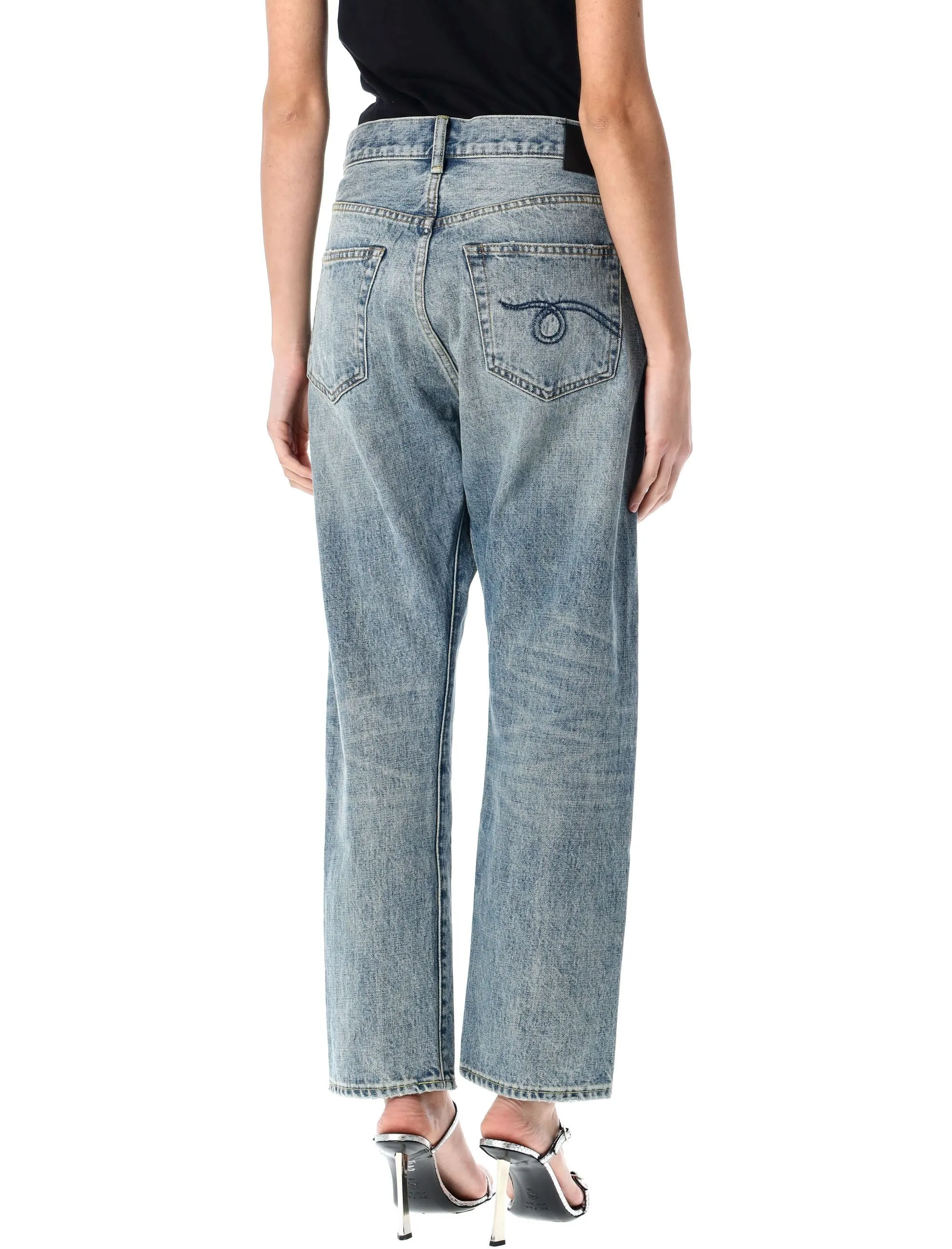 CROSSOVER JEANS sold by Lord & Taylor product image thumbnail 2