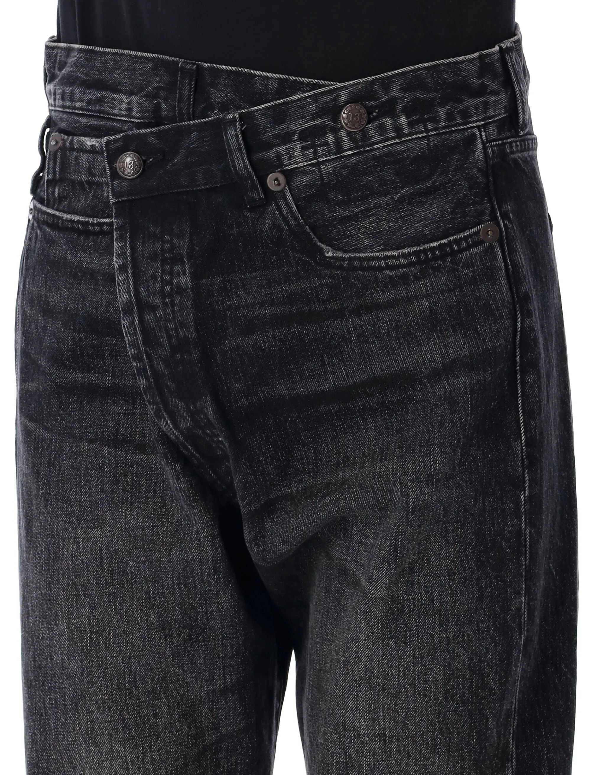 CROSSOVER JEANS sold by Lord & Taylor product image thumbnail 3