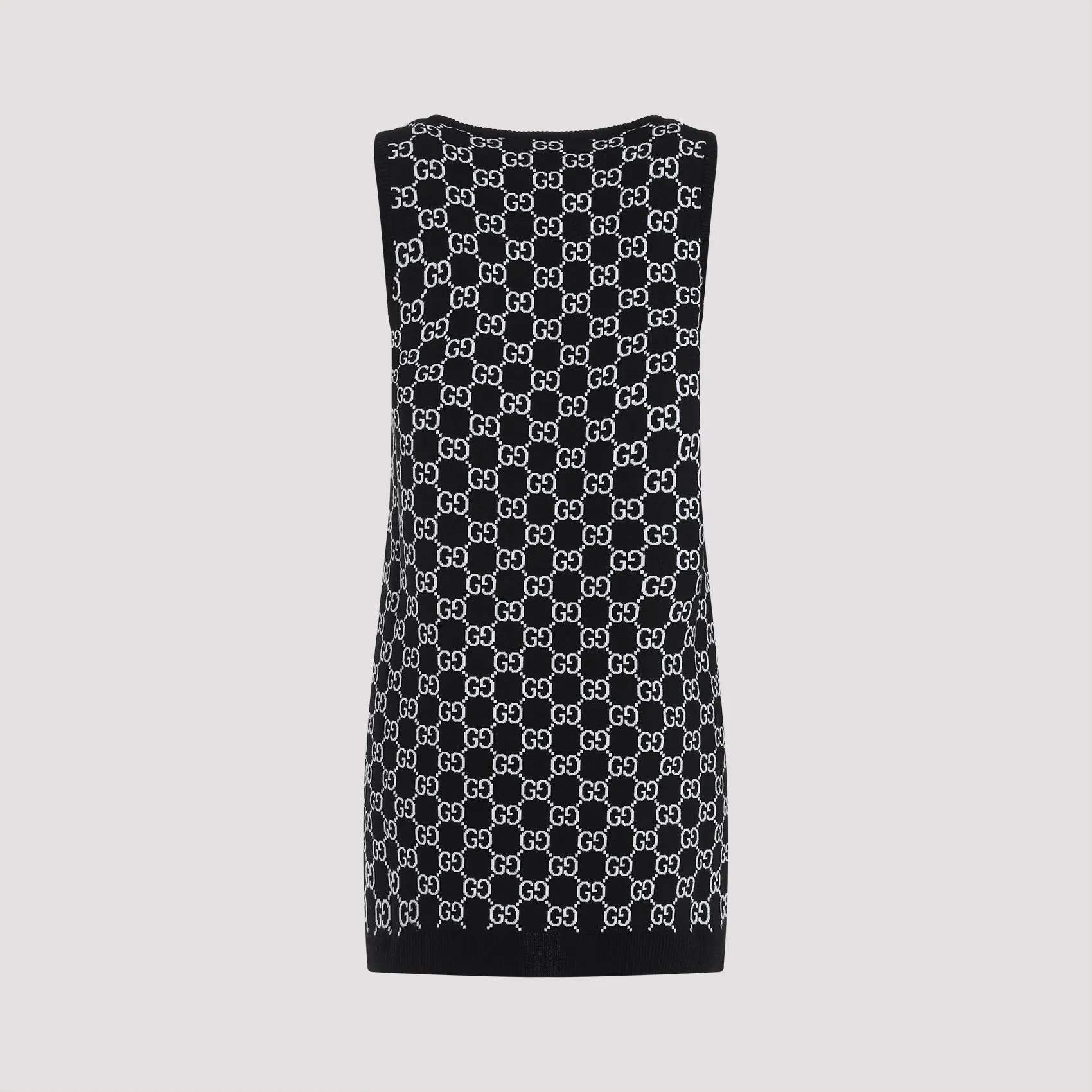 JACQUARD KNIT MINI-DRESS sold by Lord & Taylor product image thumbnail 3
