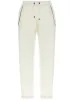 COTTON AND SILK BLEND TROUSERS sold by Lord & Taylor