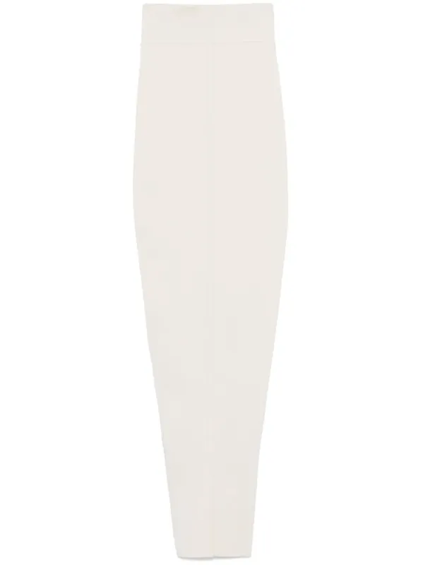 PILLAR LONG SKIRT sold by Lord & Taylor