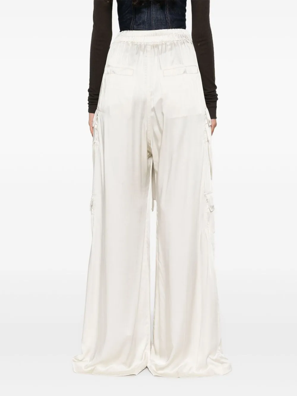 CARGO BELAS TROUSERS sold by Lord & Taylor product image thumbnail 3