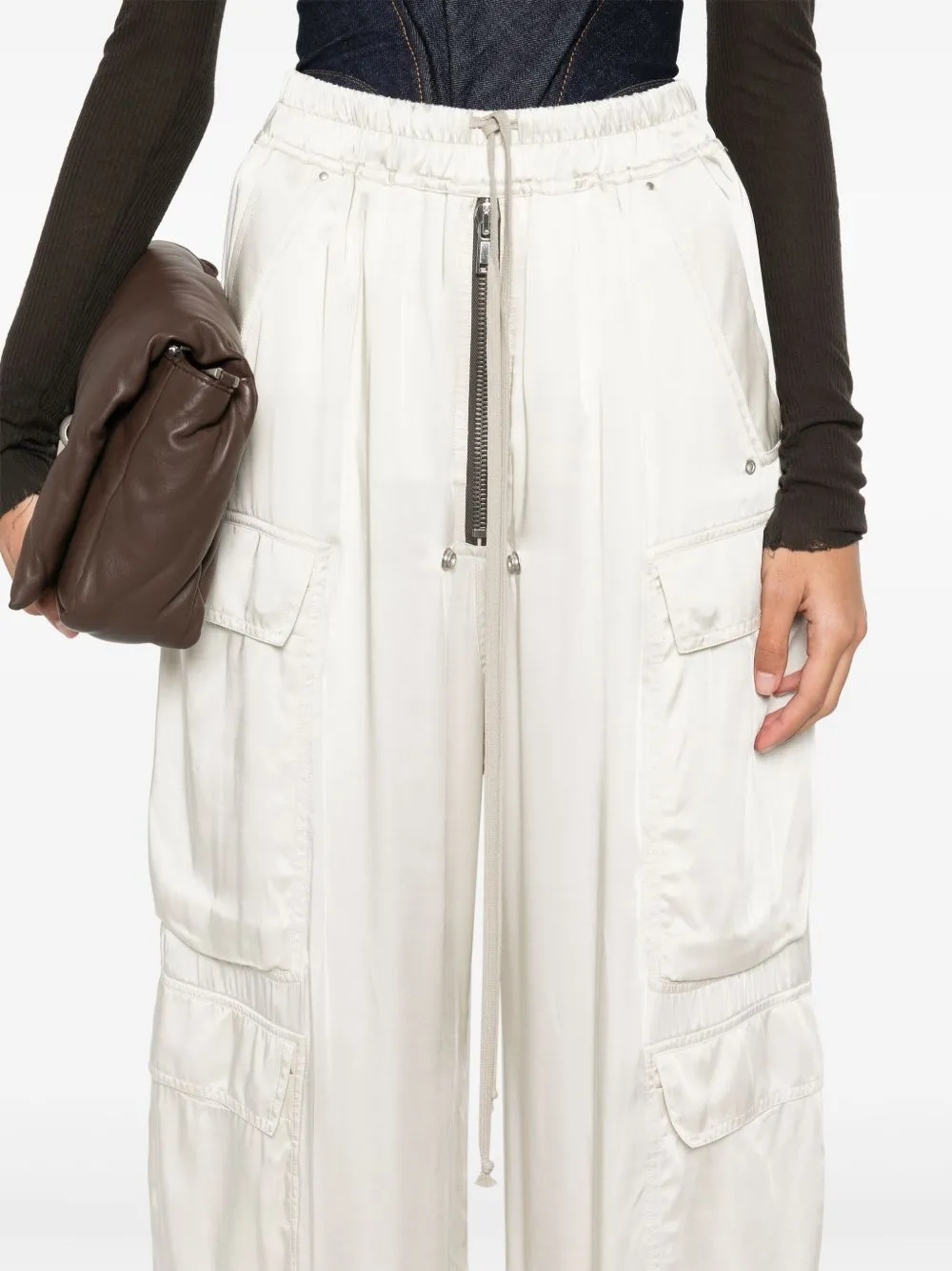 CARGO BELAS TROUSERS sold by Lord & Taylor product image thumbnail 4