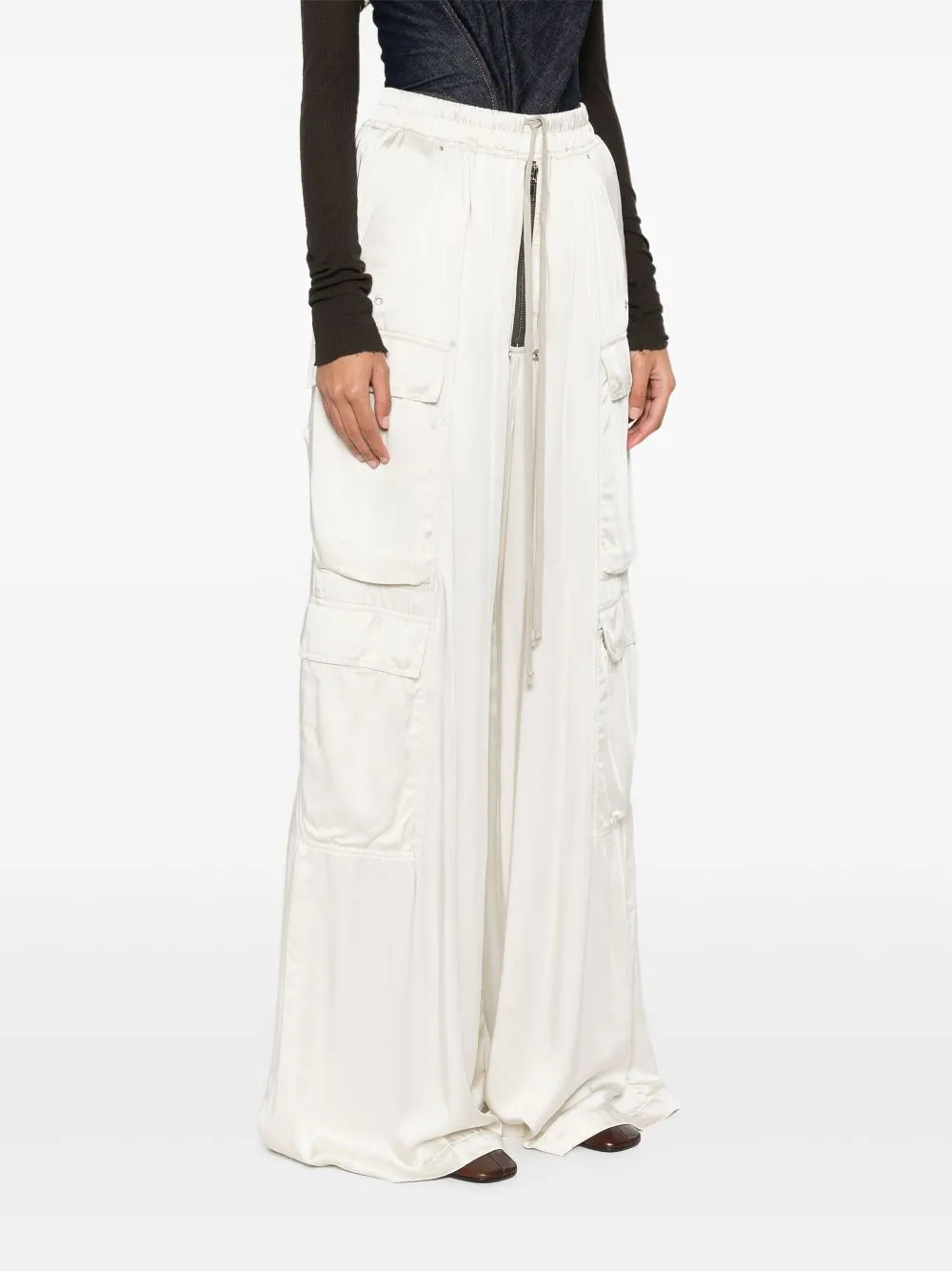 CARGO BELAS TROUSERS sold by Lord & Taylor product image thumbnail 5