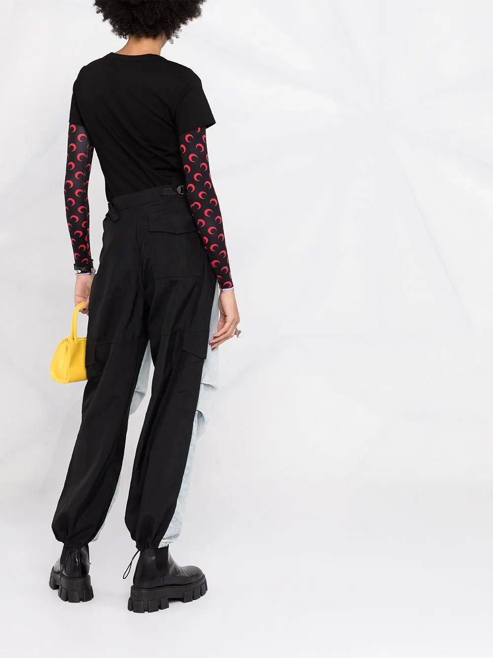 COTTON T-SHIRT sold by Lord & Taylor product image thumbnail 4