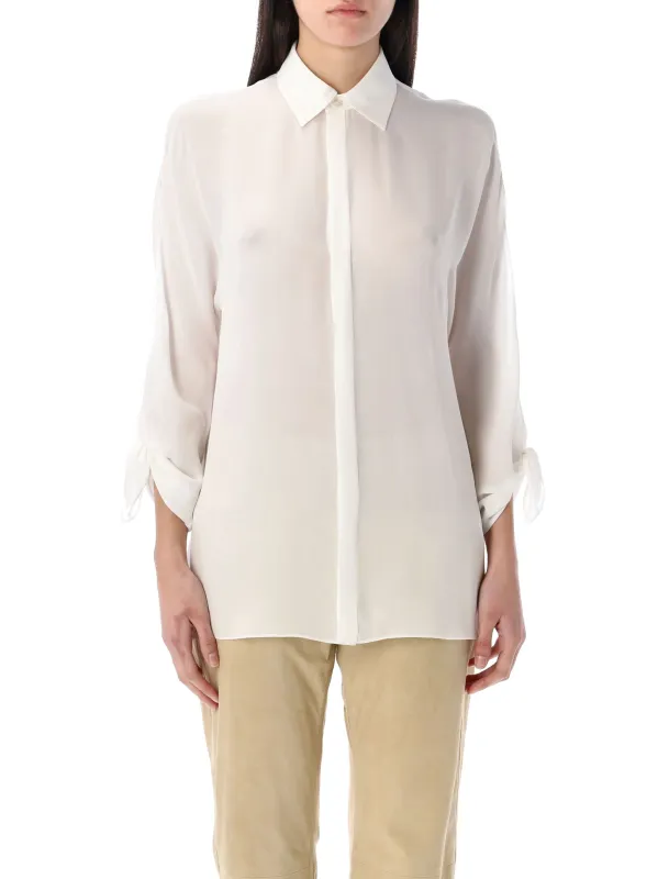 GEORGETTE SILK sold by Lord & Taylor