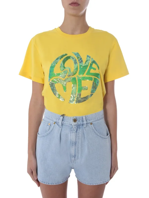 CREW NECK T-SHIRT sold by Lord & Taylor