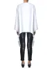 OVERSIZE FIT BLOUSE sold by Lord & Taylor