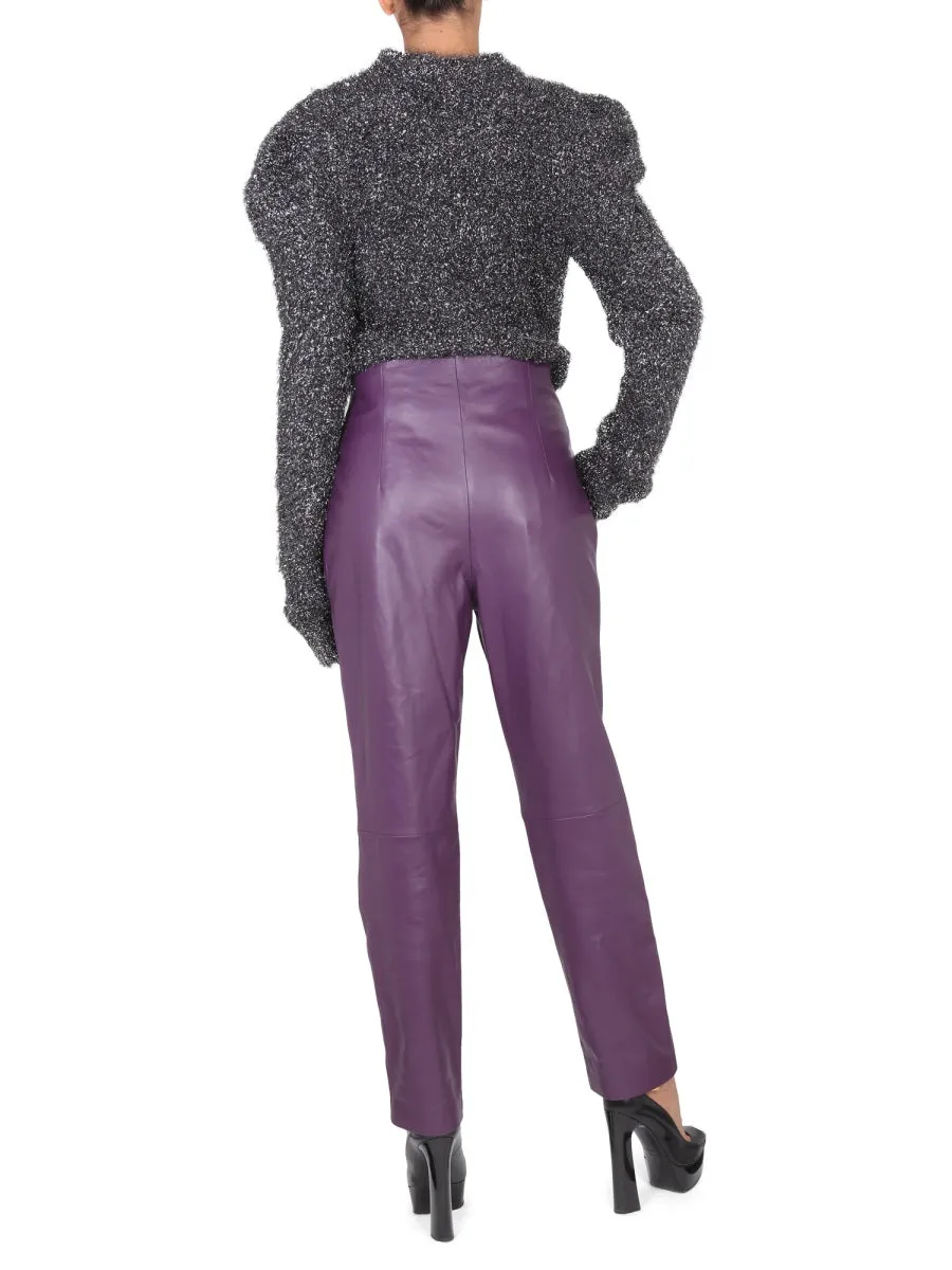 TASSEL PANTS sold by Lord & Taylor product image thumbnail 2