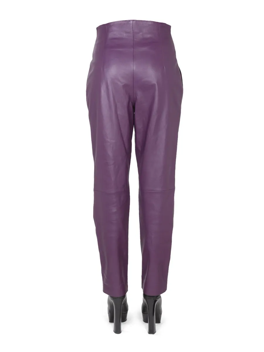 TASSEL PANTS sold by Lord & Taylor product image thumbnail 4