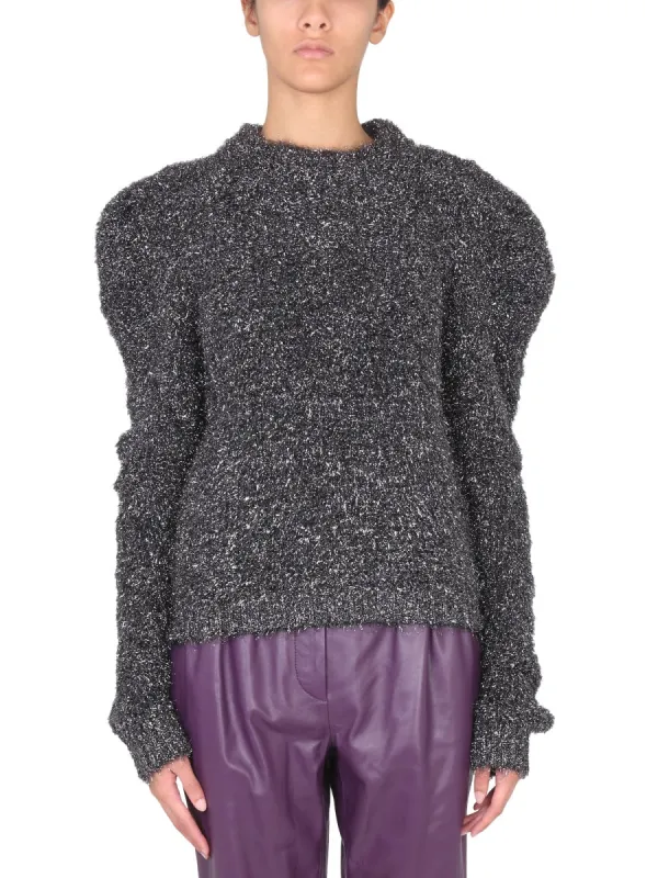 LUREX JERSEY sold by Lord & Taylor