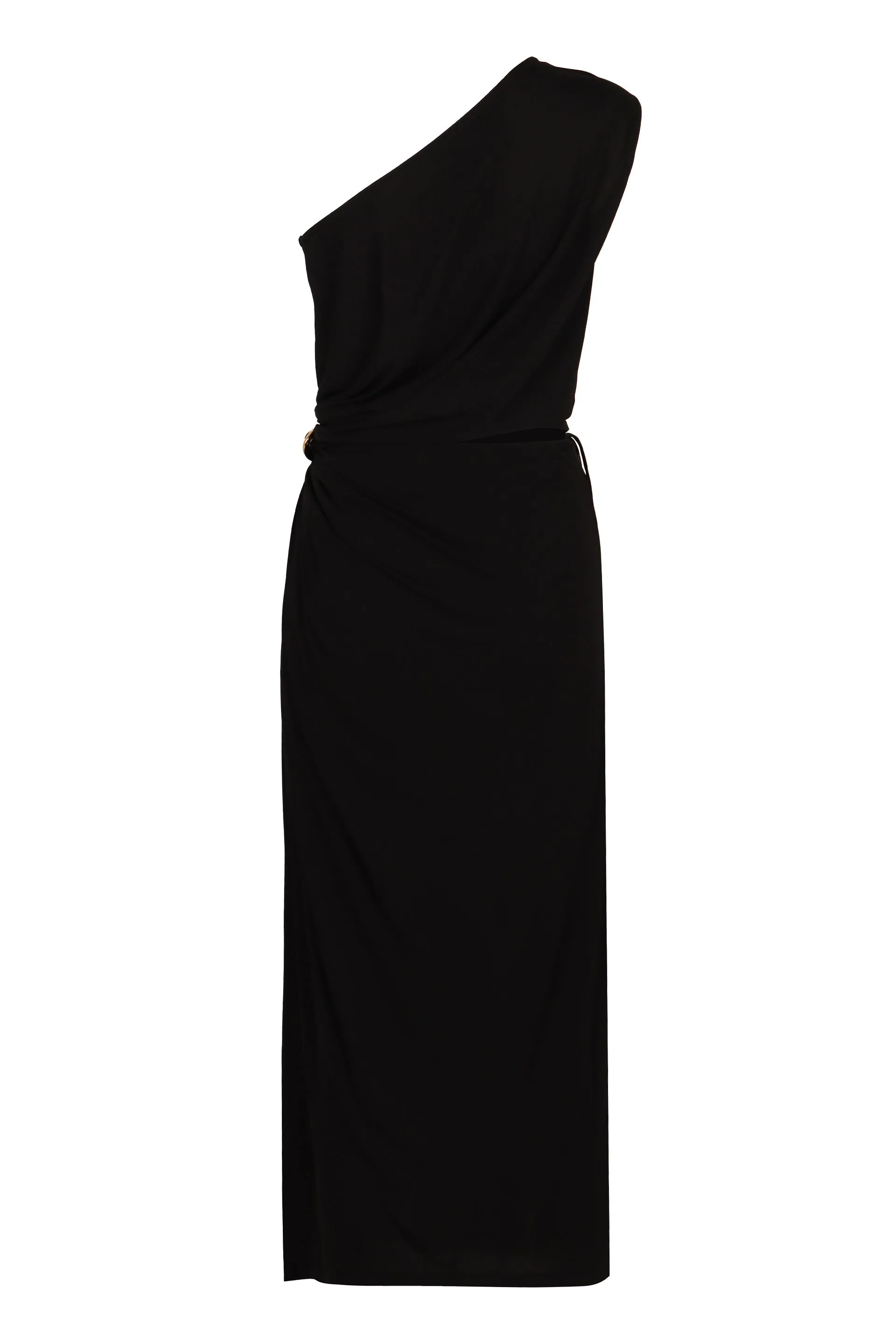 JERSEY DRESS sold by Lord & Taylor product image thumbnail 2