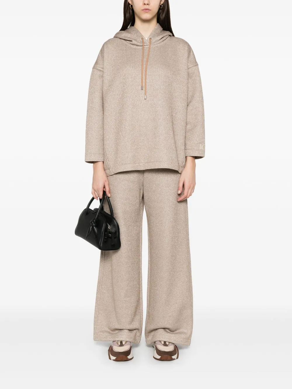 COMFORTABLE 100% COTTON SWEATER sold by Lord & Taylor product image thumbnail 3
