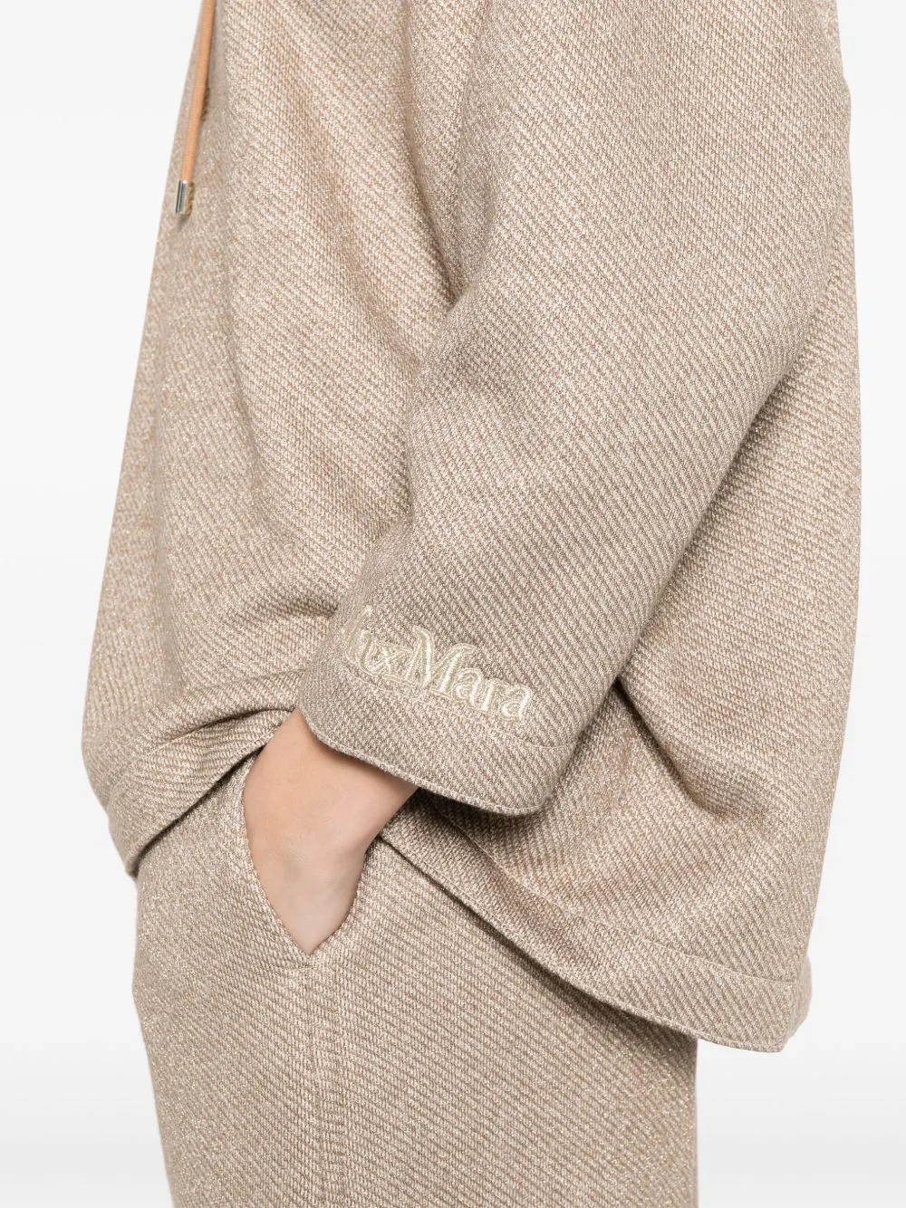 COMFORTABLE 100% COTTON SWEATER sold by Lord & Taylor product image thumbnail 5