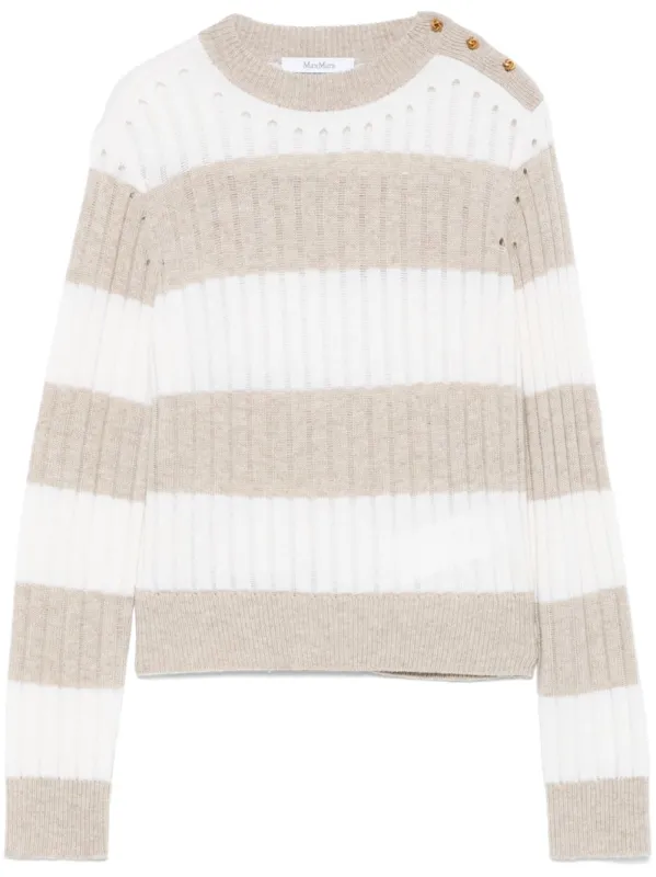 COZY 100% WOOL SWEATER sold by Lord & Taylor