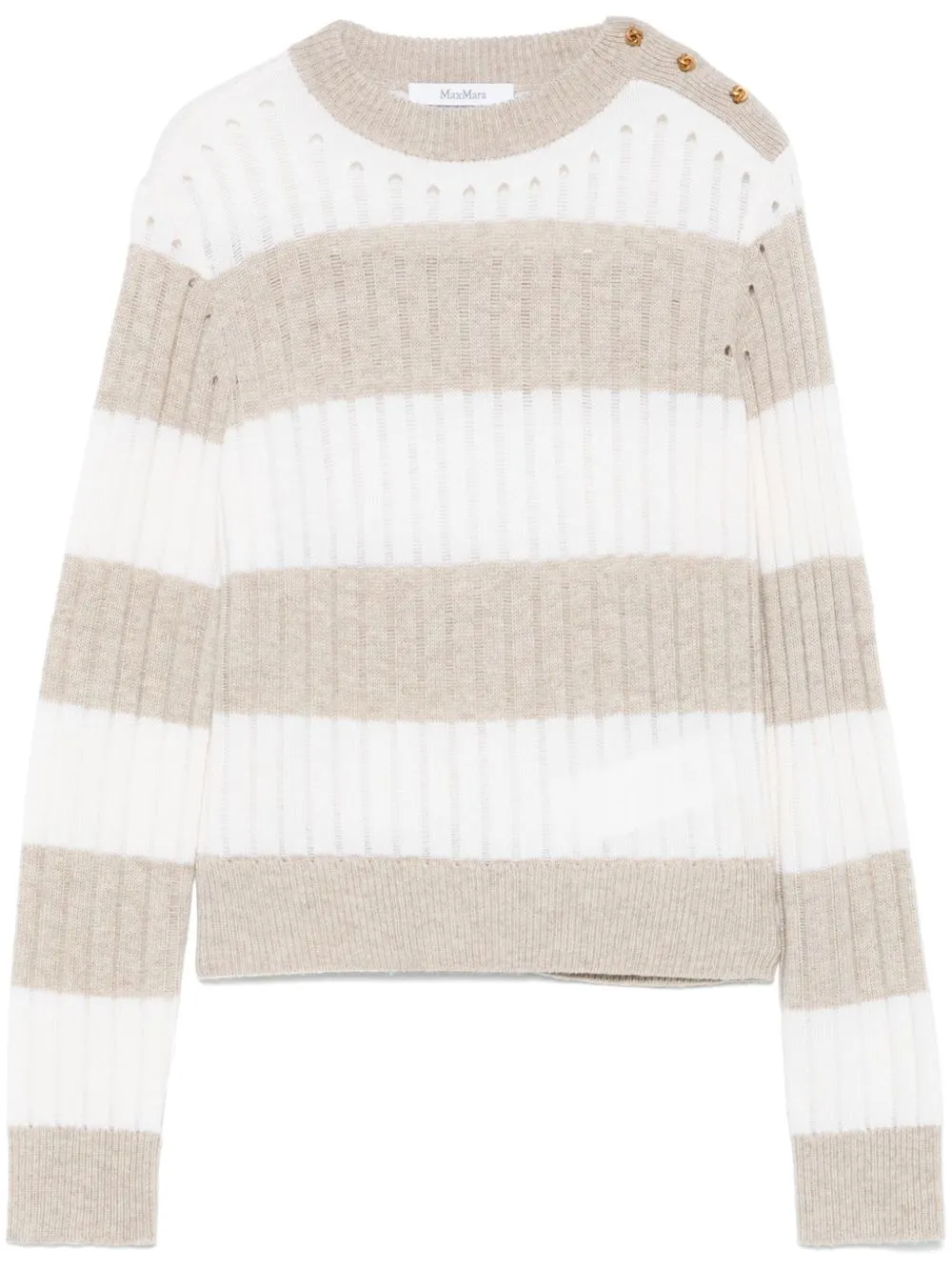 COZY 100% WOOL SWEATER sold by Lord & Taylor