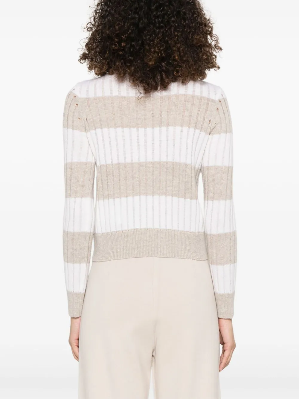 COZY 100% WOOL SWEATER sold by Lord & Taylor product image thumbnail 2