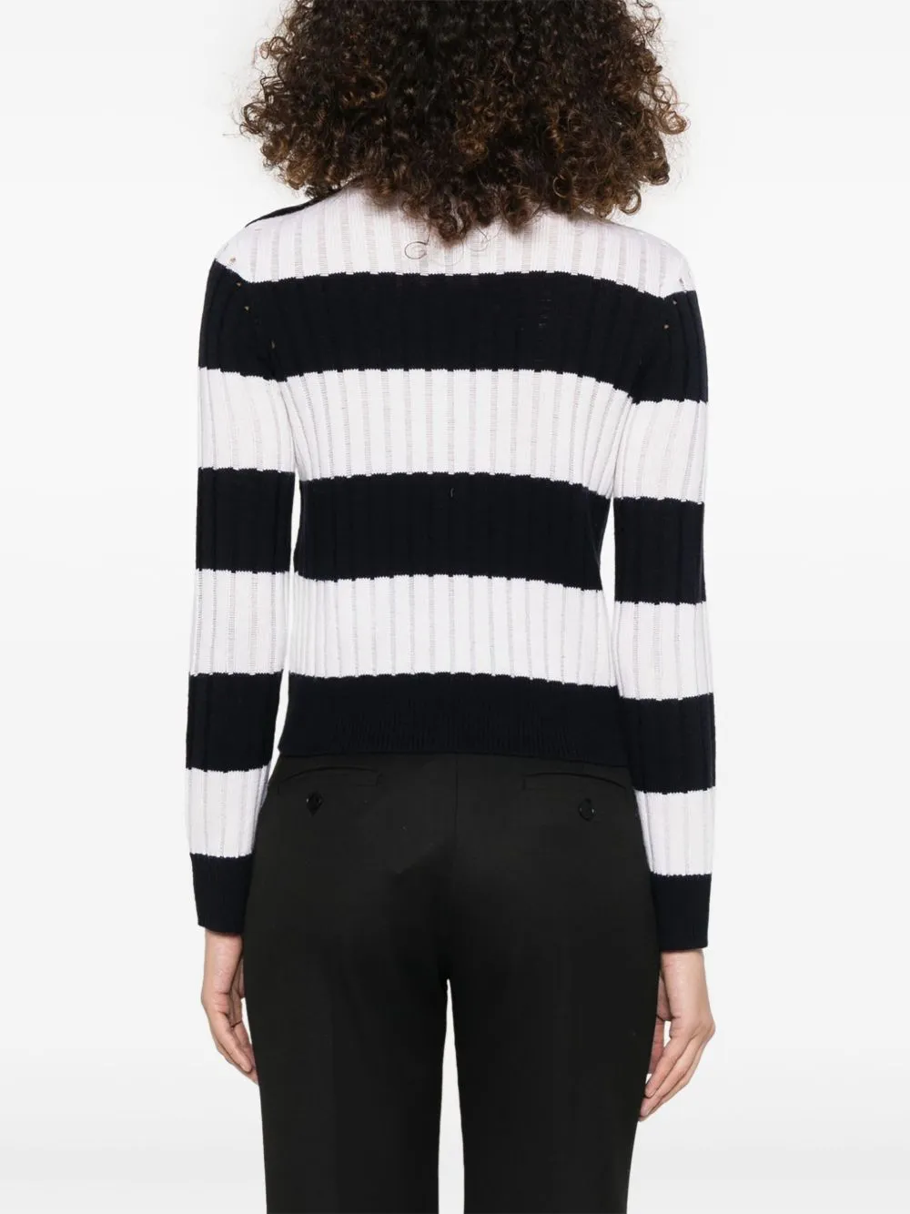 COZY 100% WOOL SWEATER sold by Lord & Taylor product image thumbnail 2