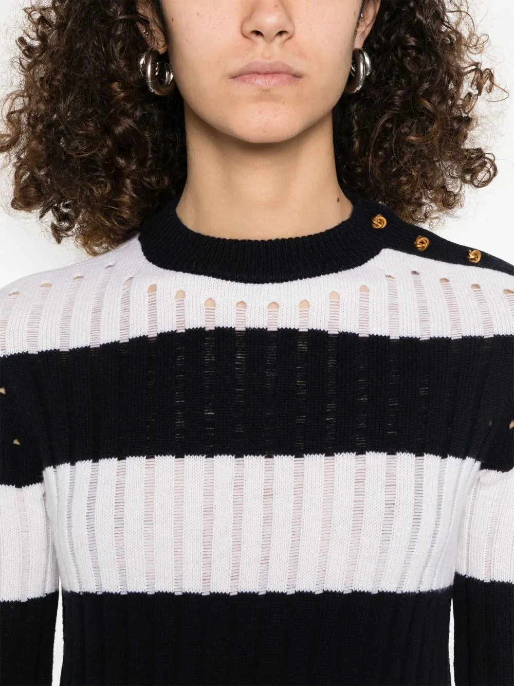 COZY 100% WOOL SWEATER sold by Lord & Taylor product image thumbnail 5