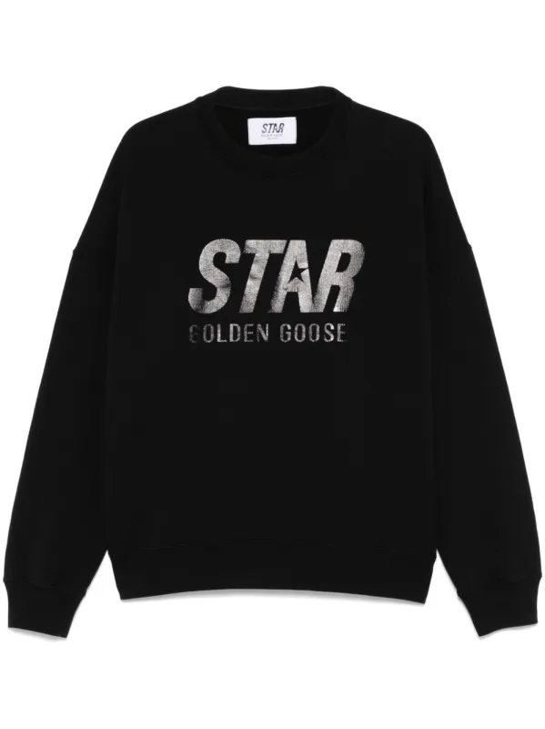 LOGO COTTON SWEATSHIRT sold by Lord & Taylor