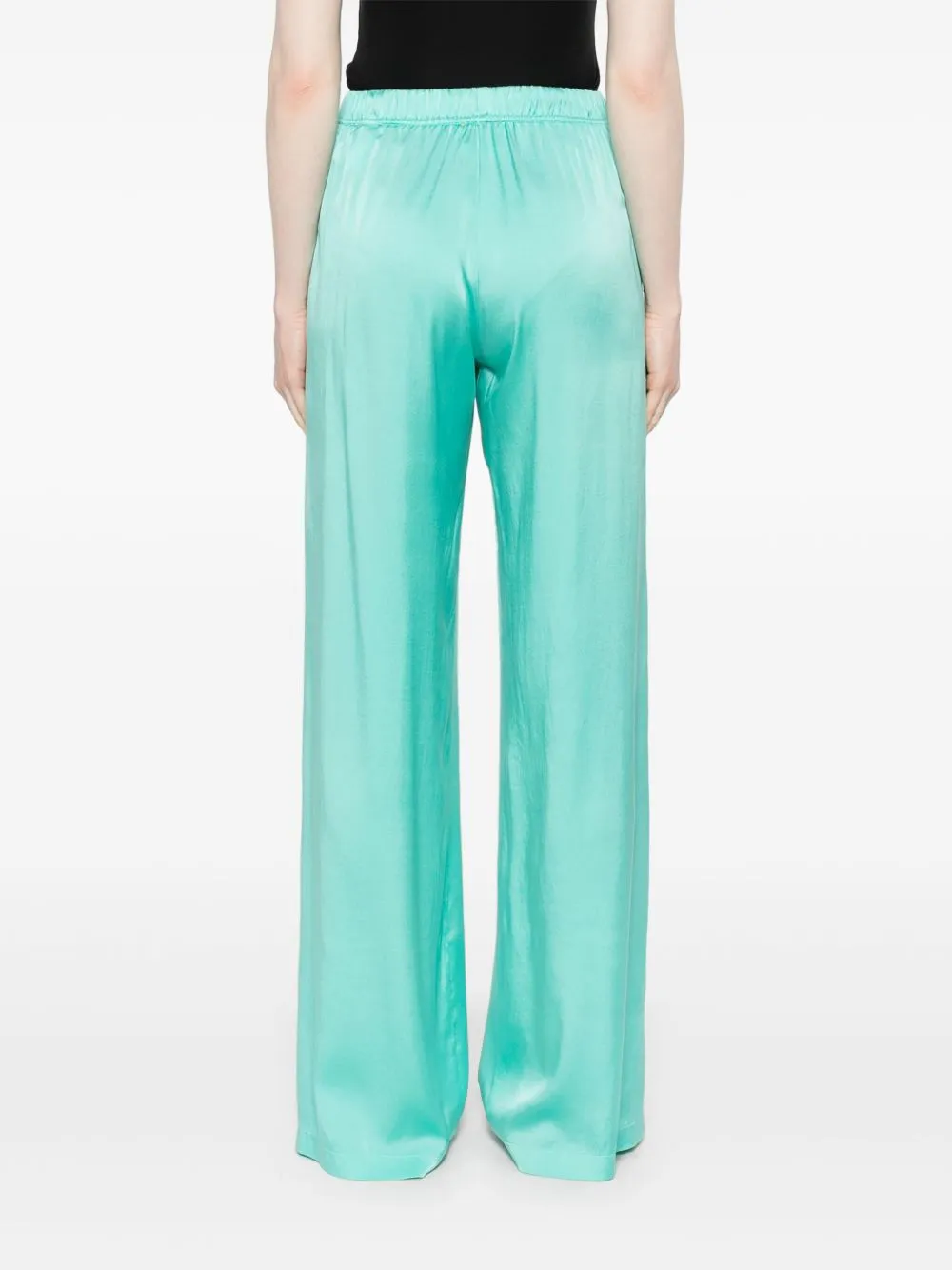 SILK TROUSERS sold by Lord & Taylor product image thumbnail 2