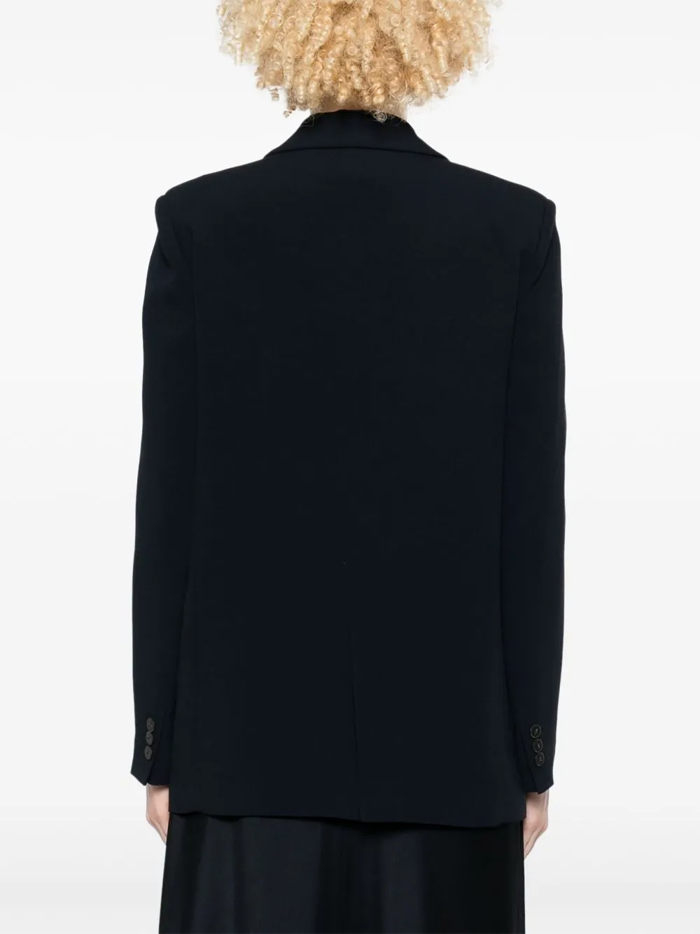SINGLE-BREASTED BLAZER JACKET sold by Lord & Taylor product image thumbnail 3