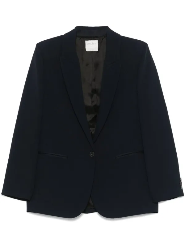 SINGLE-BREASTED BLAZER JACKET sold by Lord & Taylor