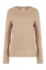GEORG WOOL AND CASHMERE SWEATER sold by Lord & Taylor