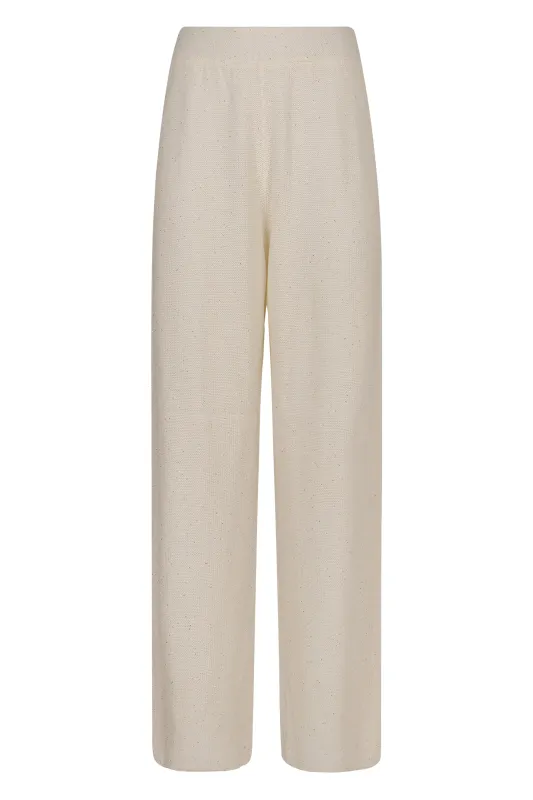 KNITTED TROUSERS made by Lord & Taylor