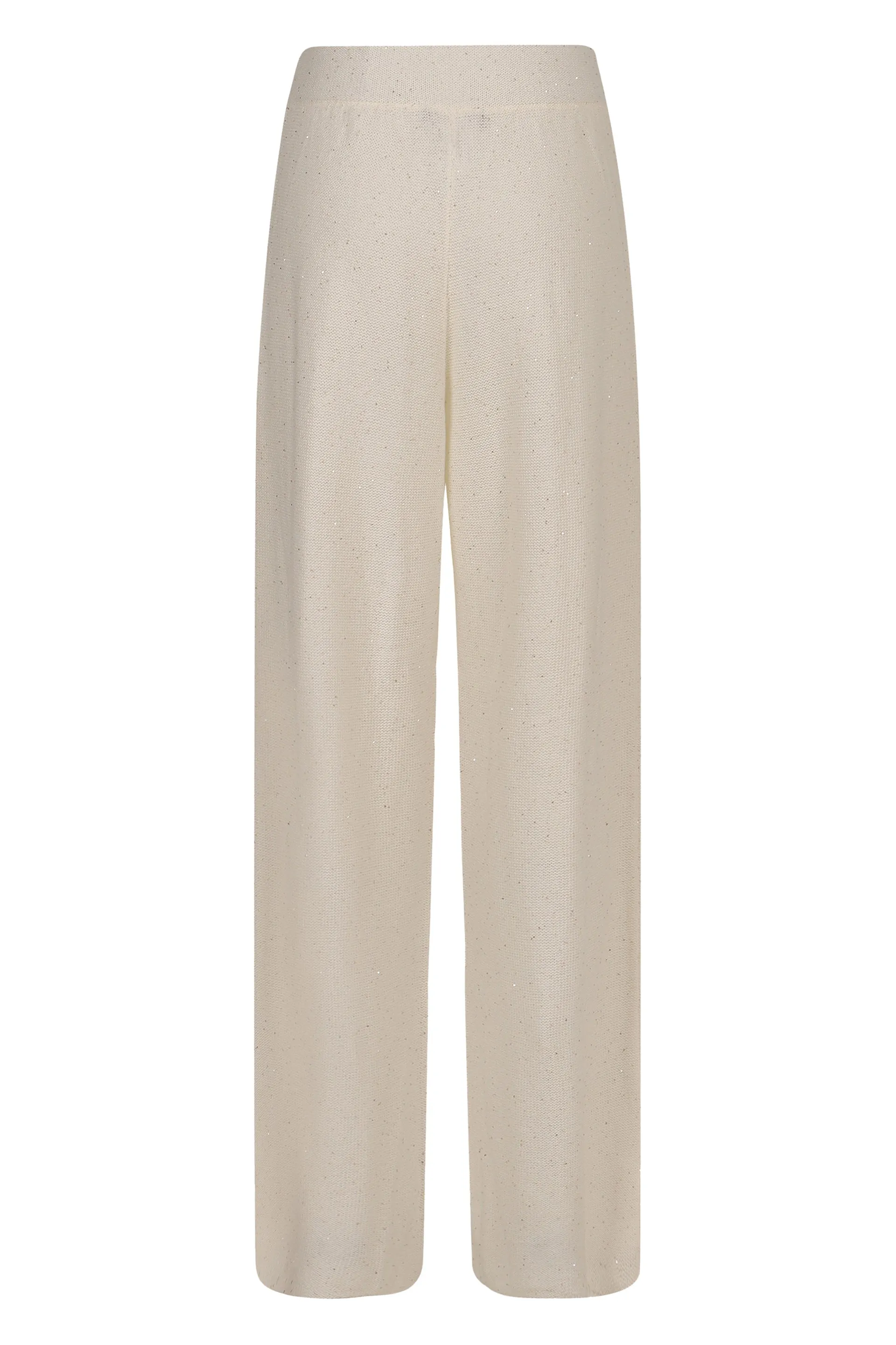 KNITTED TROUSERS sold by Lord & Taylor product image thumbnail 2