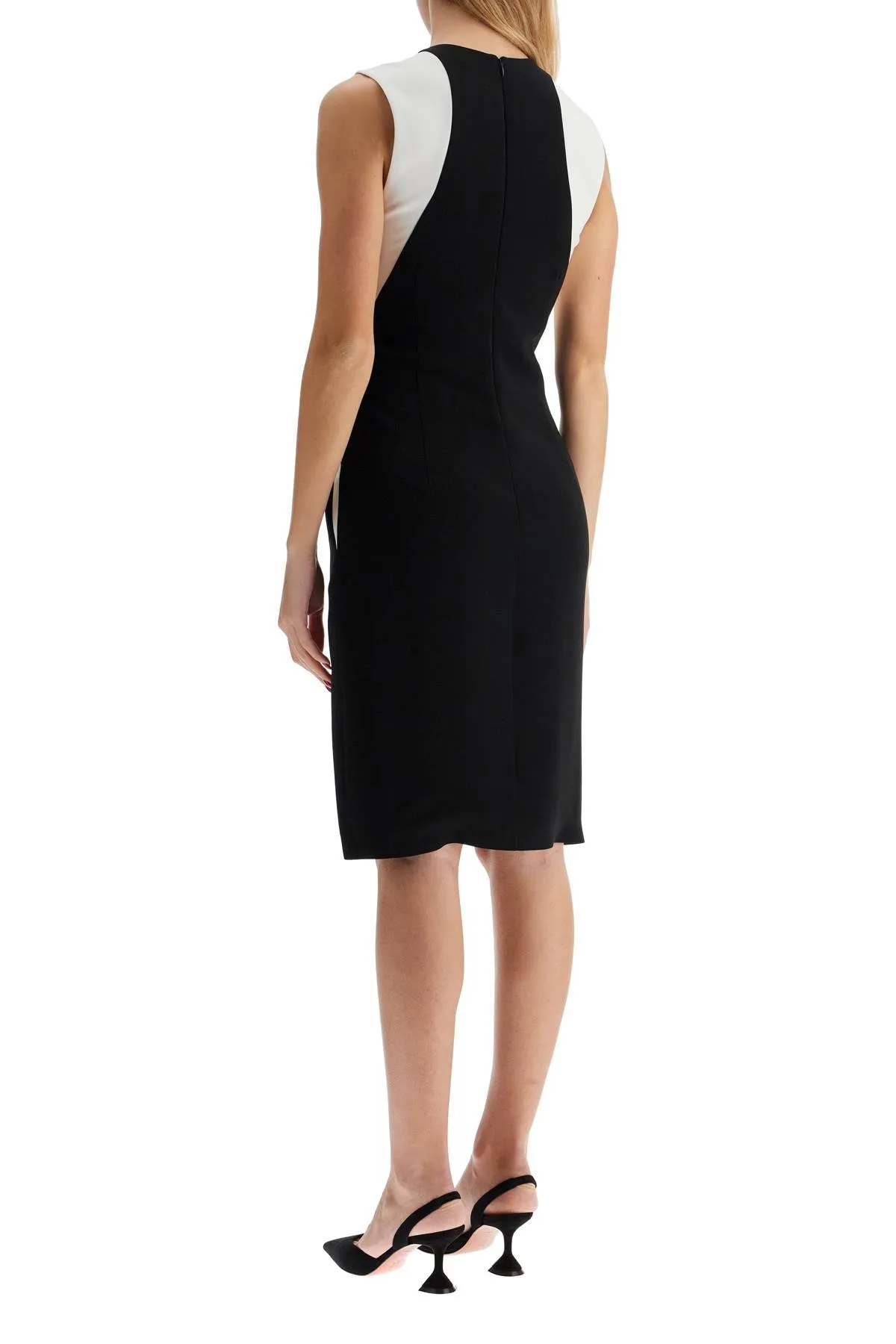 MIRACLE MINI DRESS sold by Lord & Taylor product image thumbnail 3