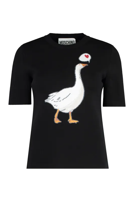 SHORT SLEEVE SWEATER sold by Lord & Taylor