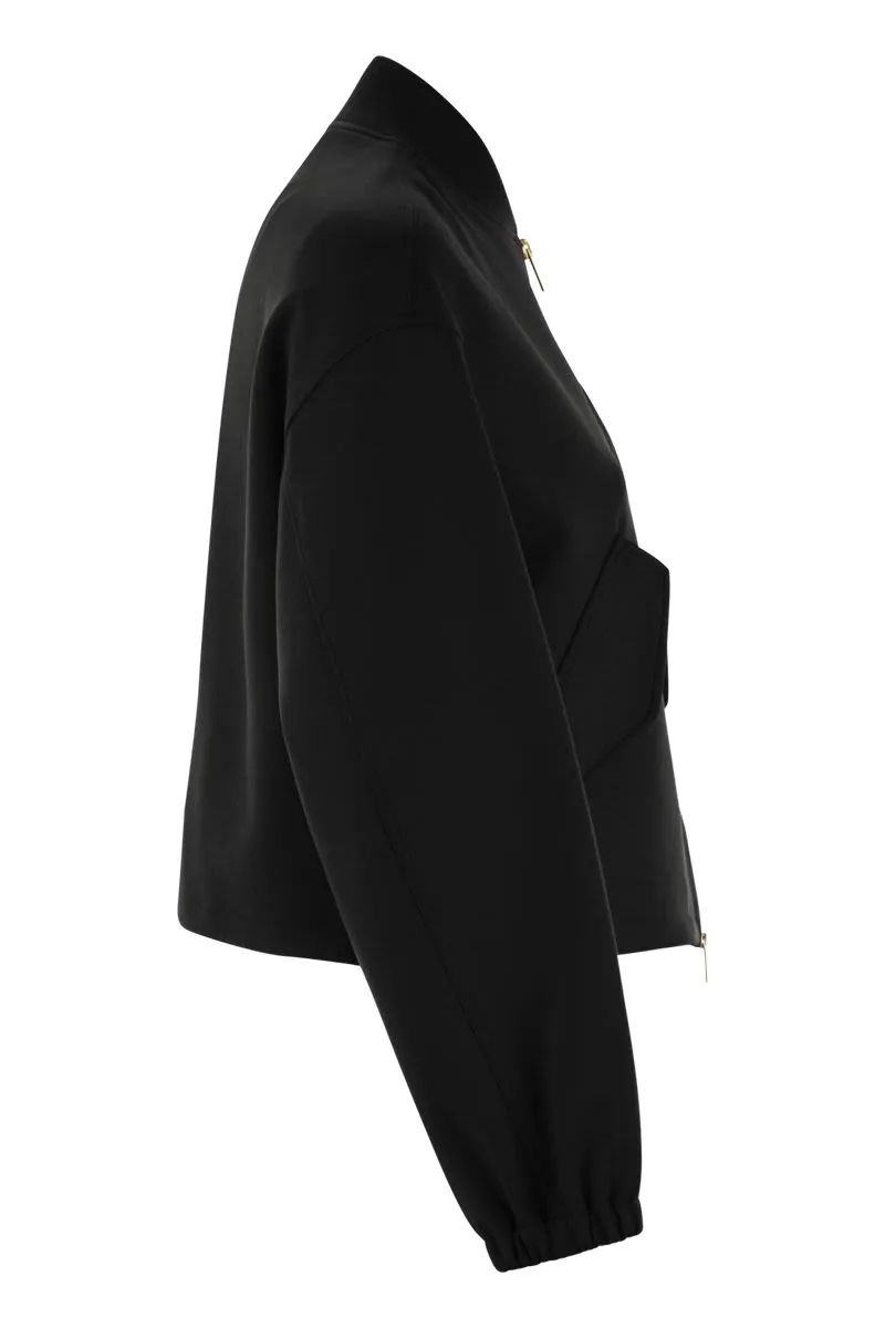 SCUBA JACKET sold by Lord & Taylor product image thumbnail 3