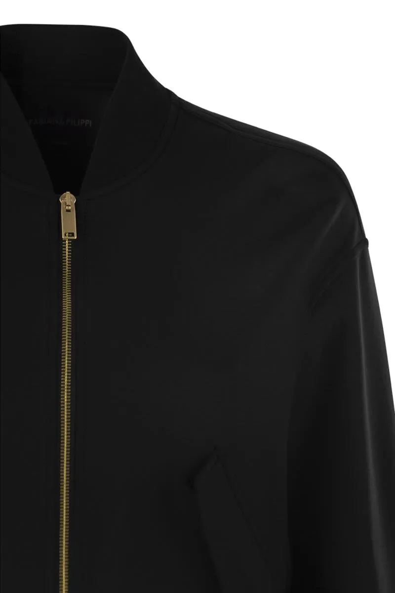 SCUBA JACKET sold by Lord & Taylor product image thumbnail 4