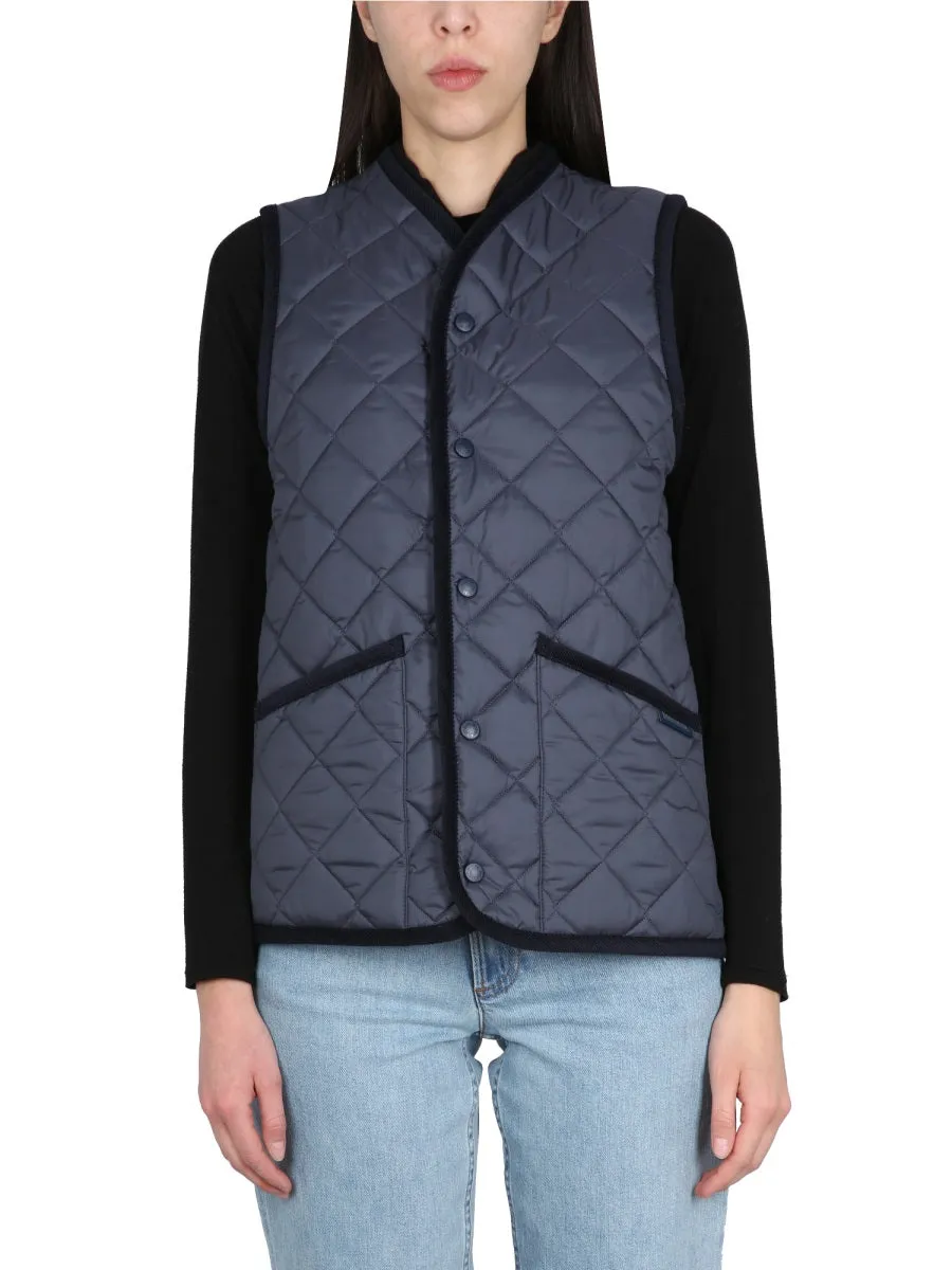 NYLON VEST sold by Lord & Taylor