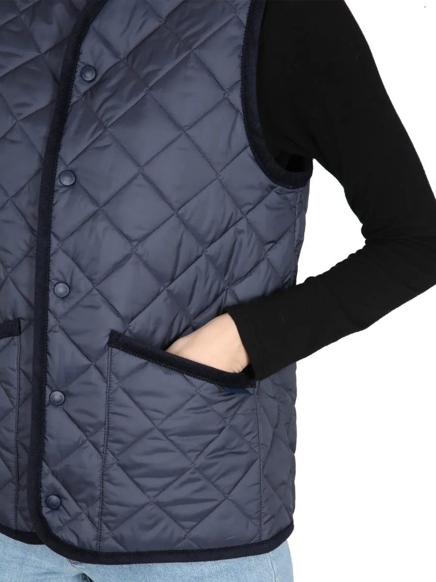 NYLON VEST sold by Lord & Taylor product image thumbnail 4