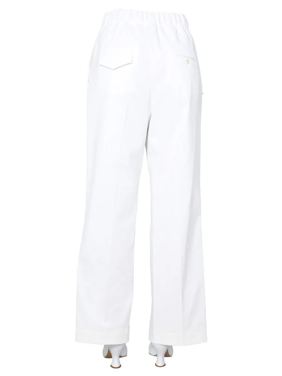 WIDE TROUSERS sold by Lord & Taylor product image thumbnail 4