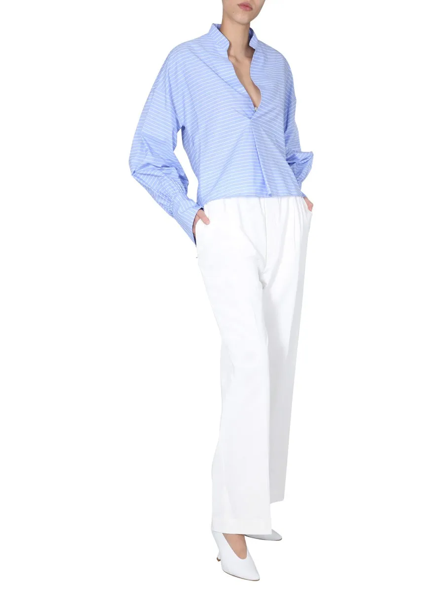 WIDE TROUSERS sold by Lord & Taylor product image thumbnail 2