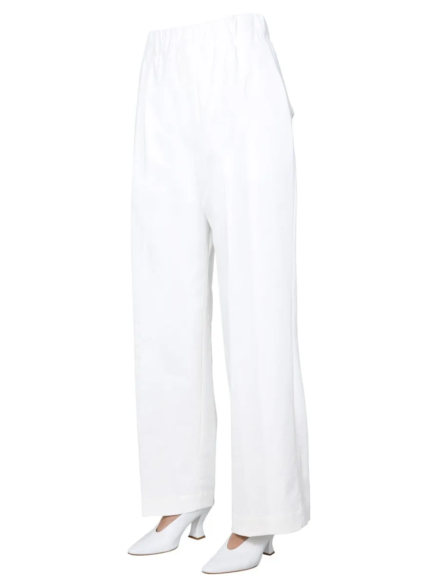 WIDE TROUSERS sold by Lord & Taylor product image thumbnail 3