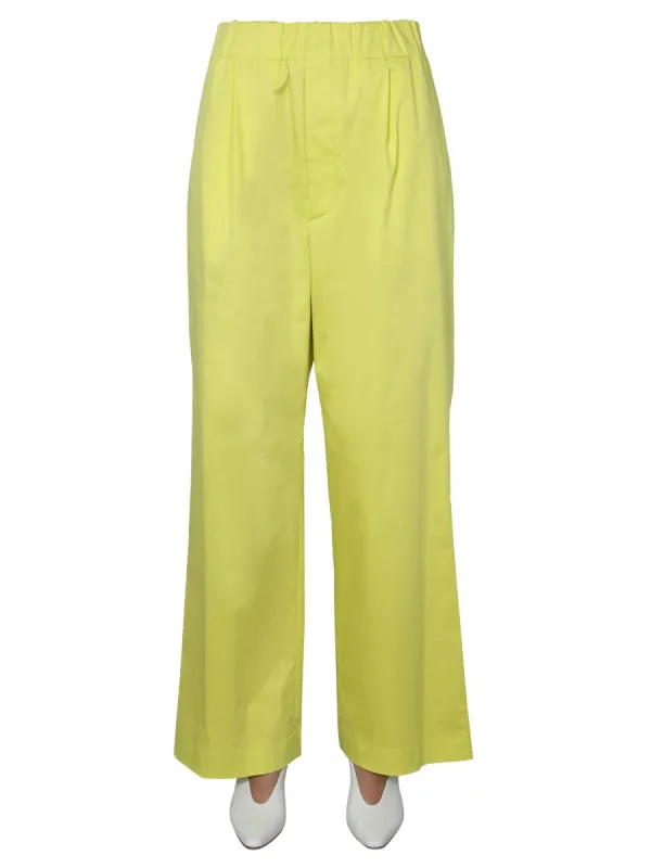 WIDE TROUSERS sold by Lord & Taylor