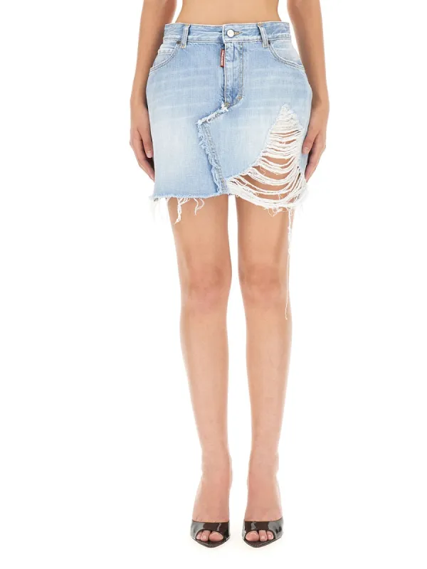 MINI SKIRT sold by Lord & Taylor
